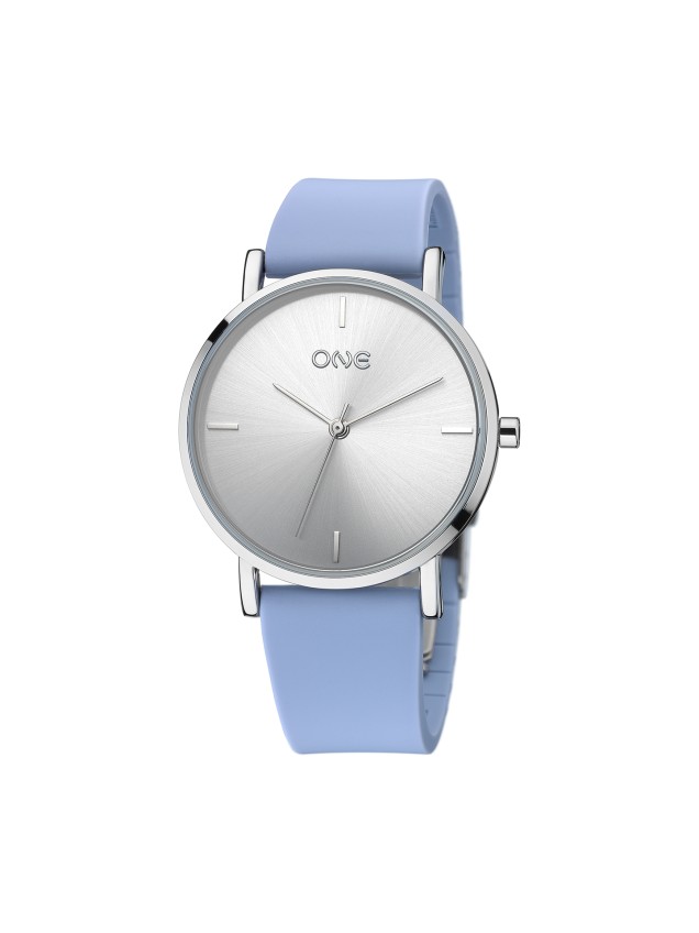 Reloj ONE Pop Blue