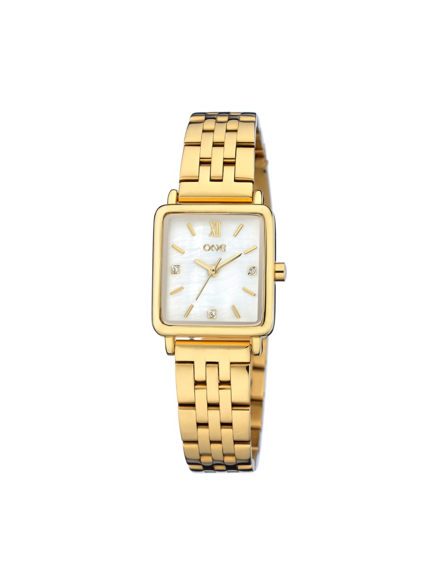 Box ONE Dazzle Gold