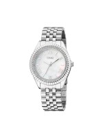 ONE Celebrity Silver Watch ONE Celebrity Silver Watch
