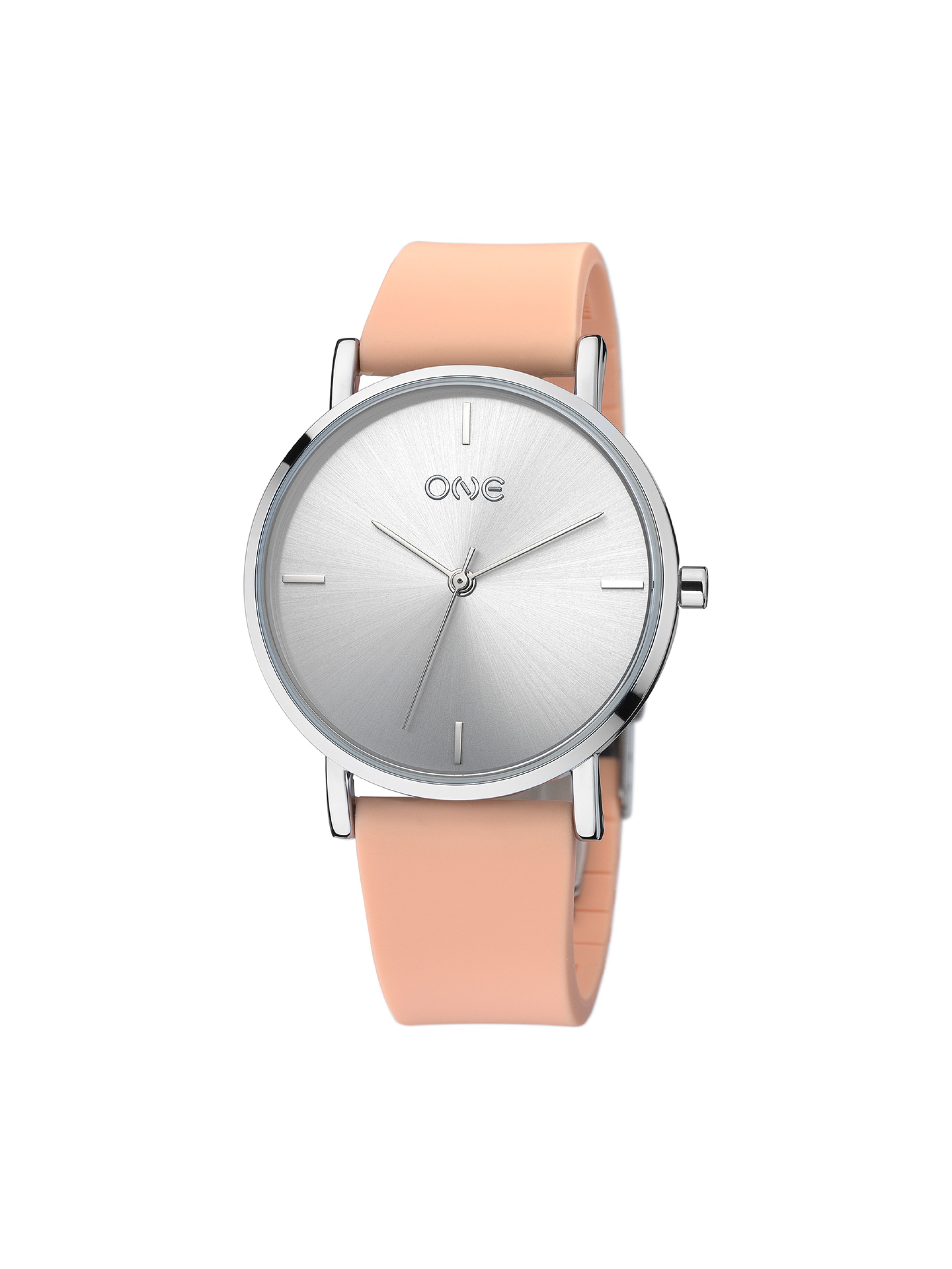 Montre ONE Pop Coral