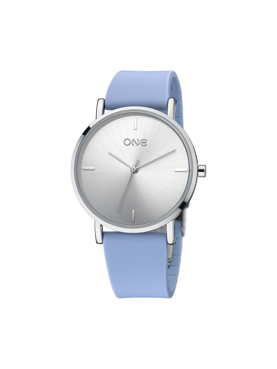 ONE Pop Blue Watch
