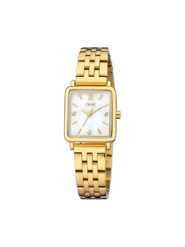 Box ONE Dazzle Gold