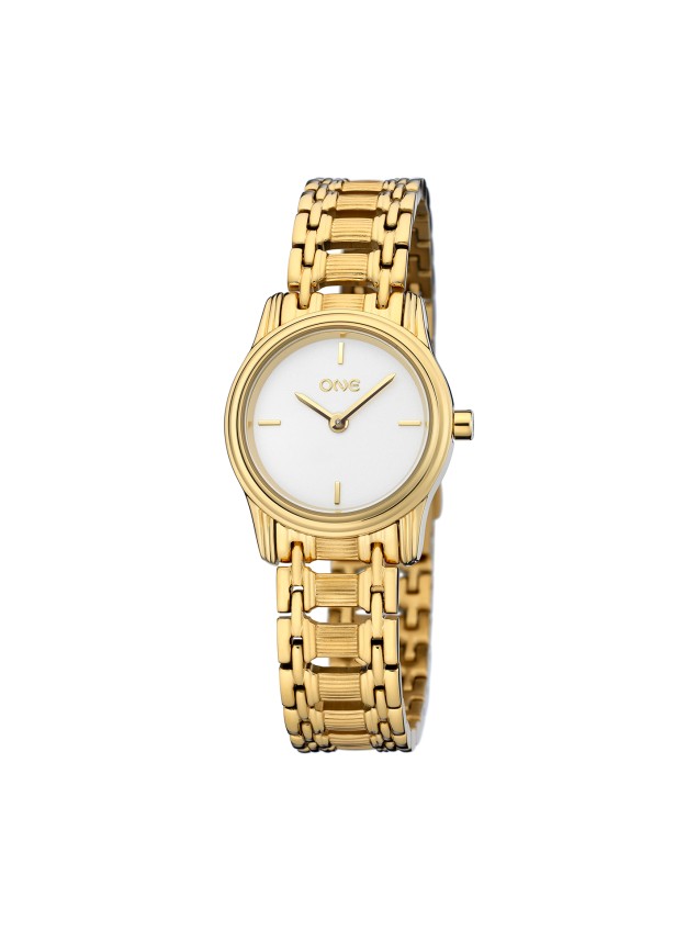 ONE Empire Gold Watch