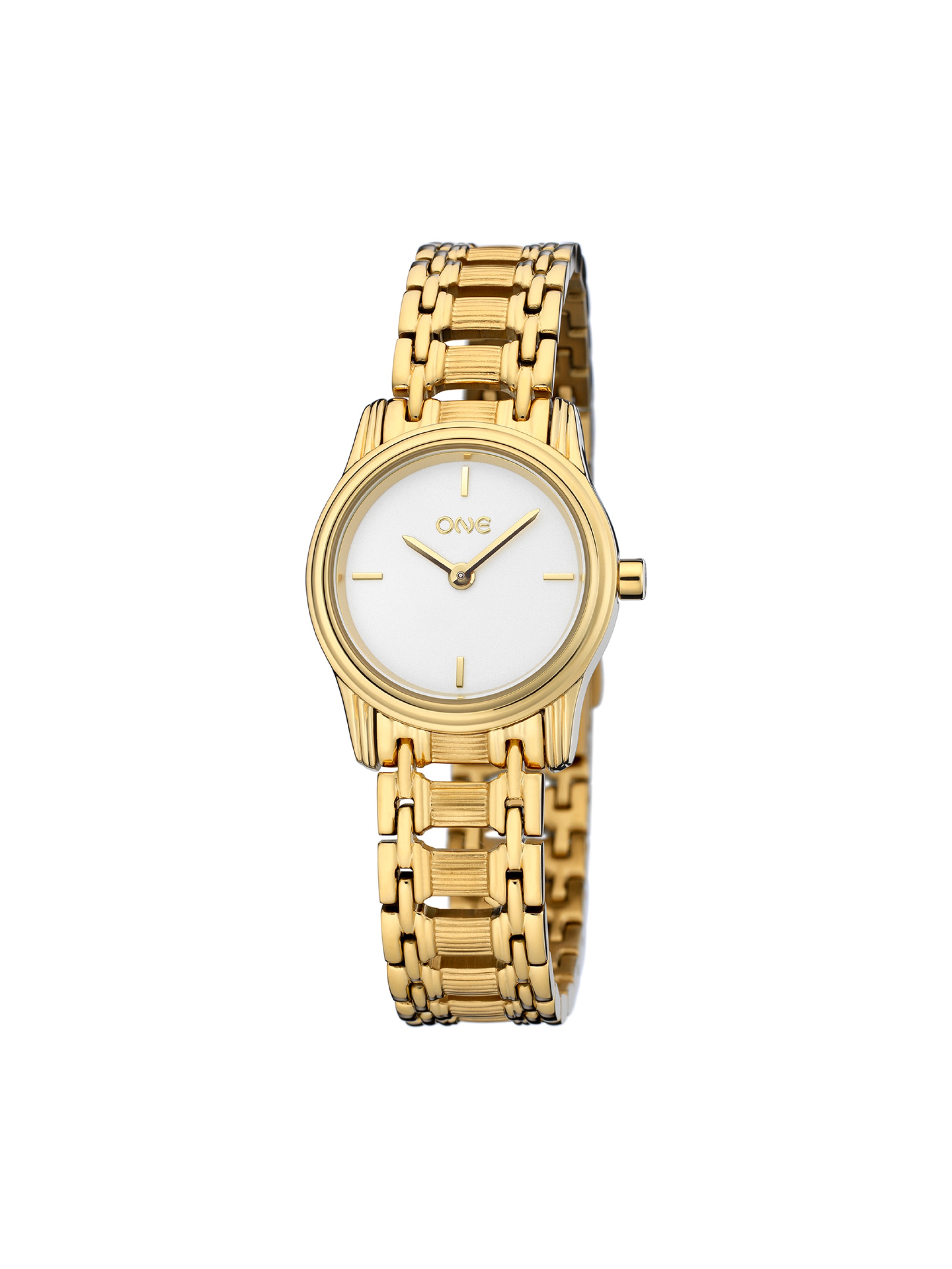 Reloj ONE Empire Gold