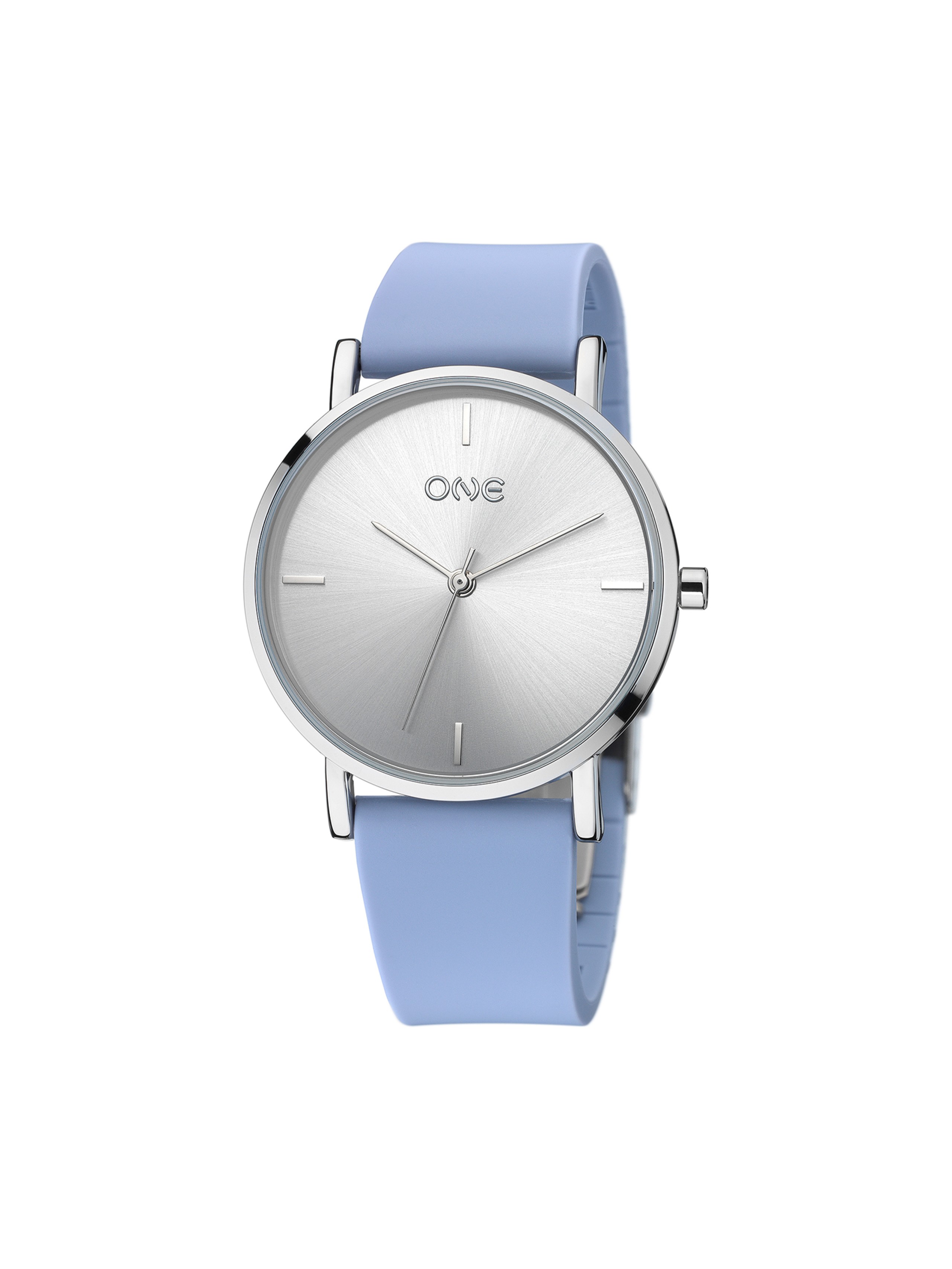 Montre ONE Pop Bleu