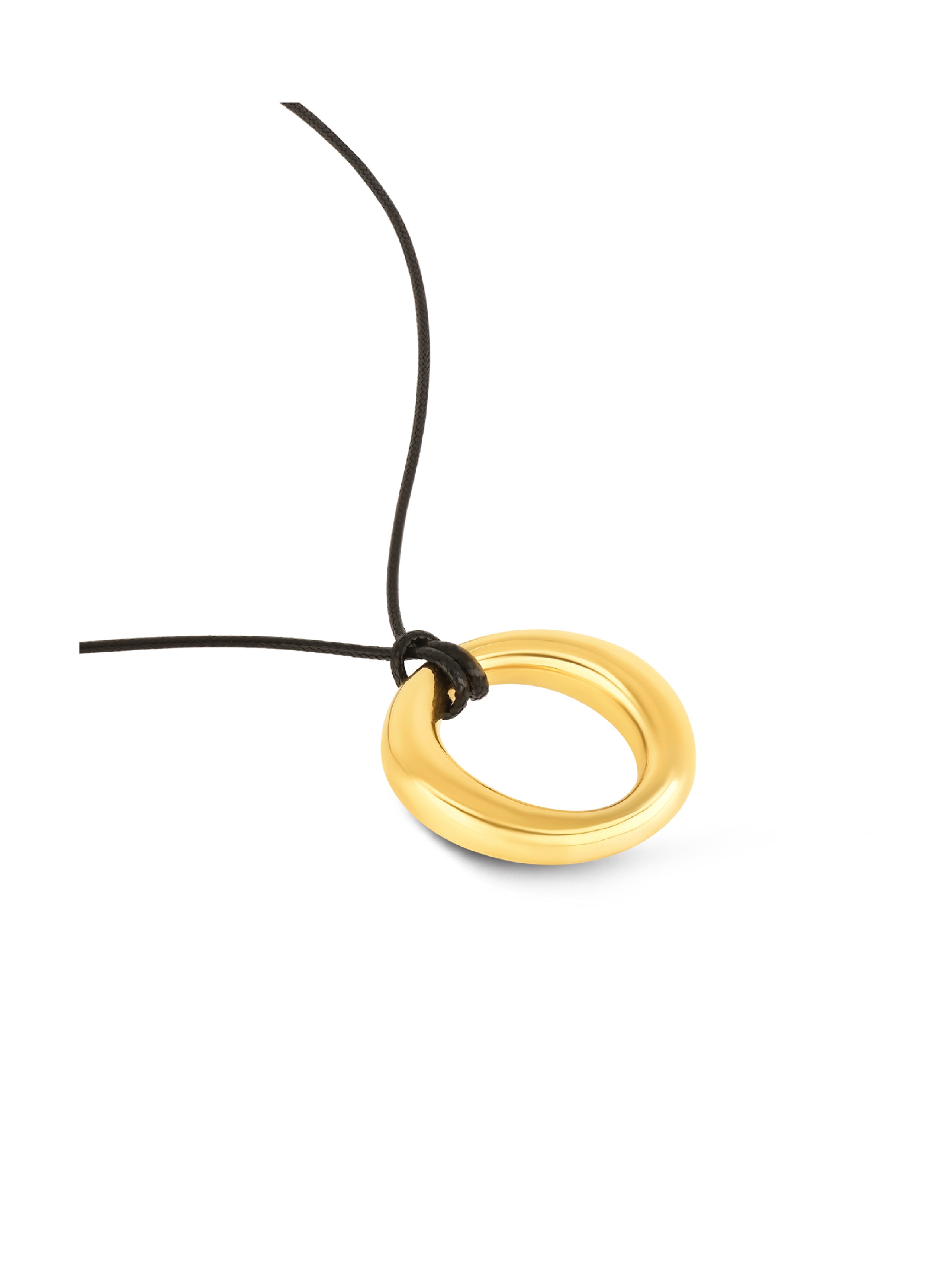 Collier ONE Neckmess Muse