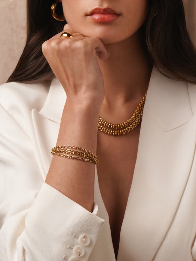 ONE Magnificent Bracelet