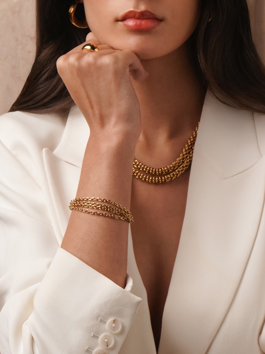 ONE Magnificent Bracelet