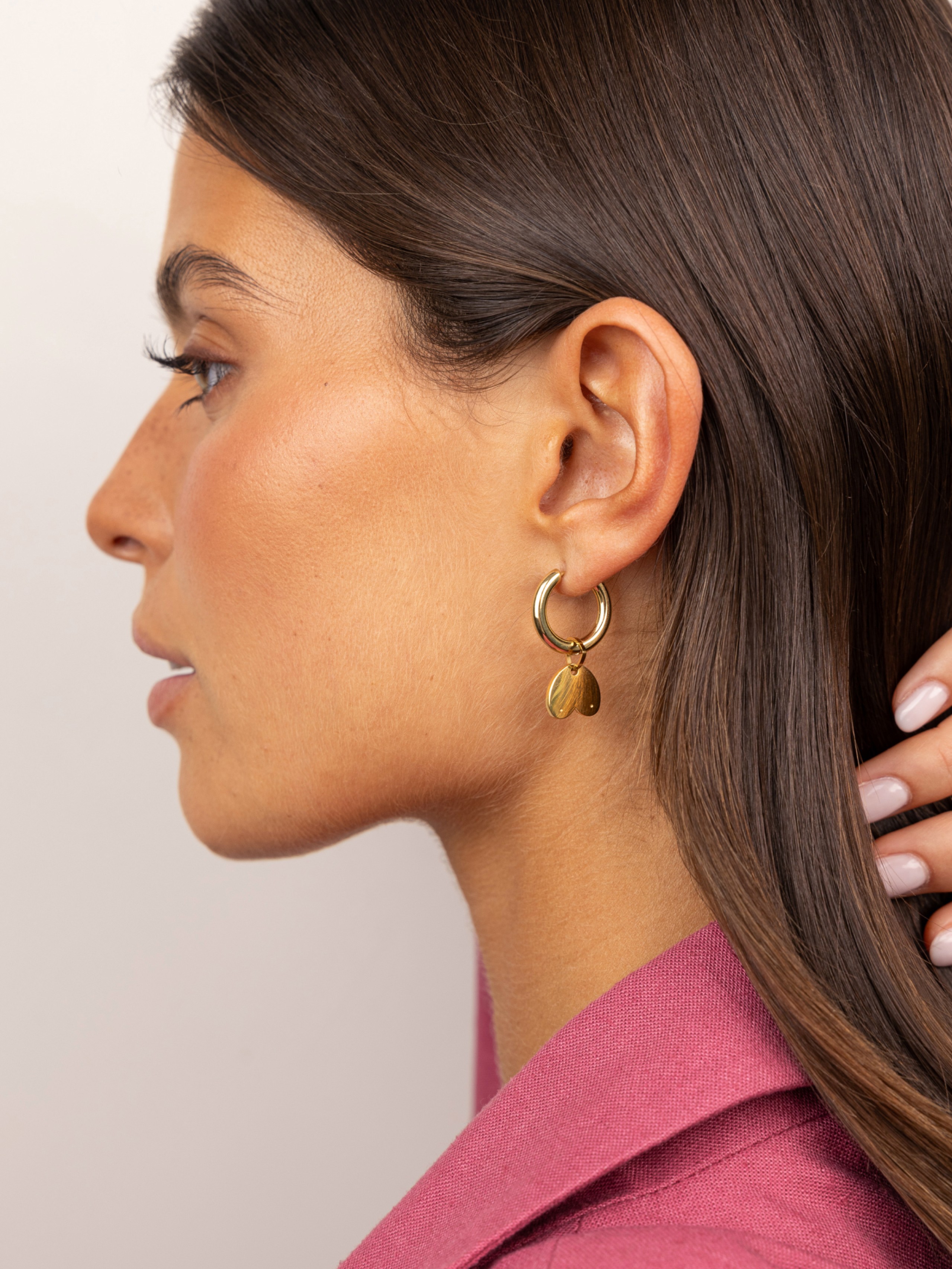 Charm ONE Energy Lightkeeper