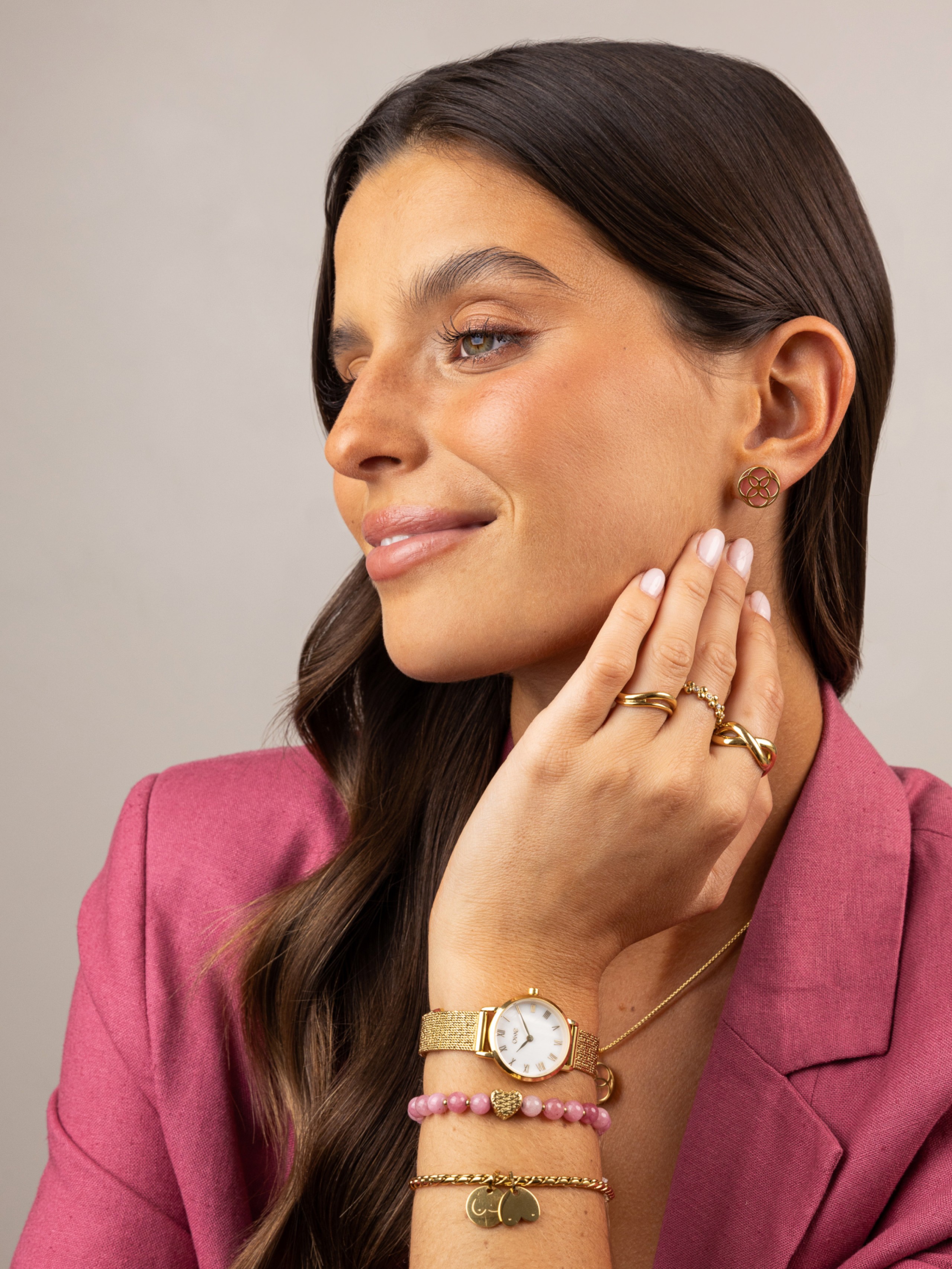 Charm ONE Energy Lightkeeper