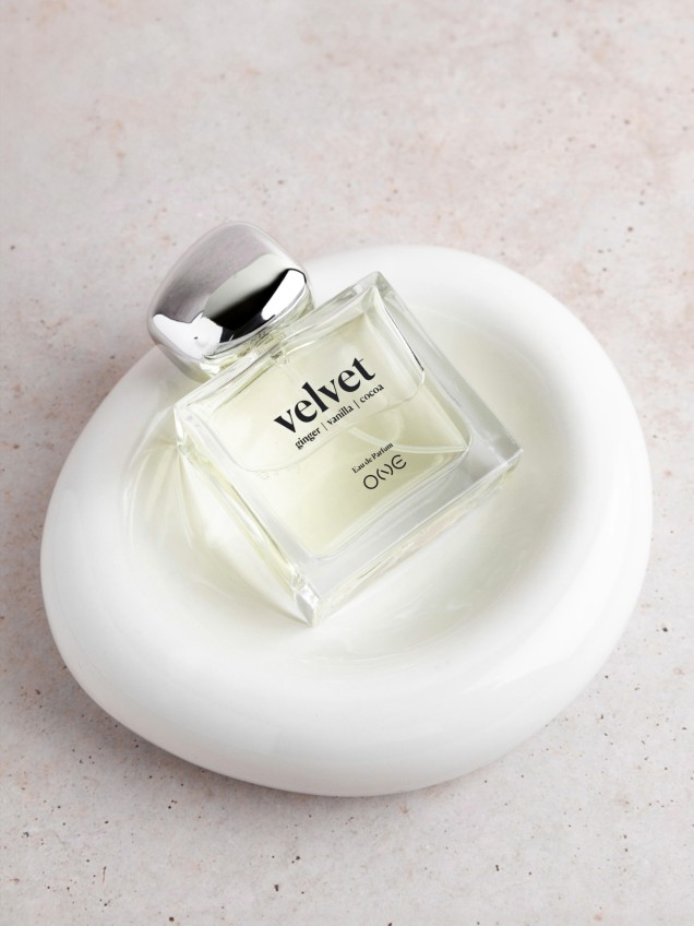 ONE Velvet Perfume