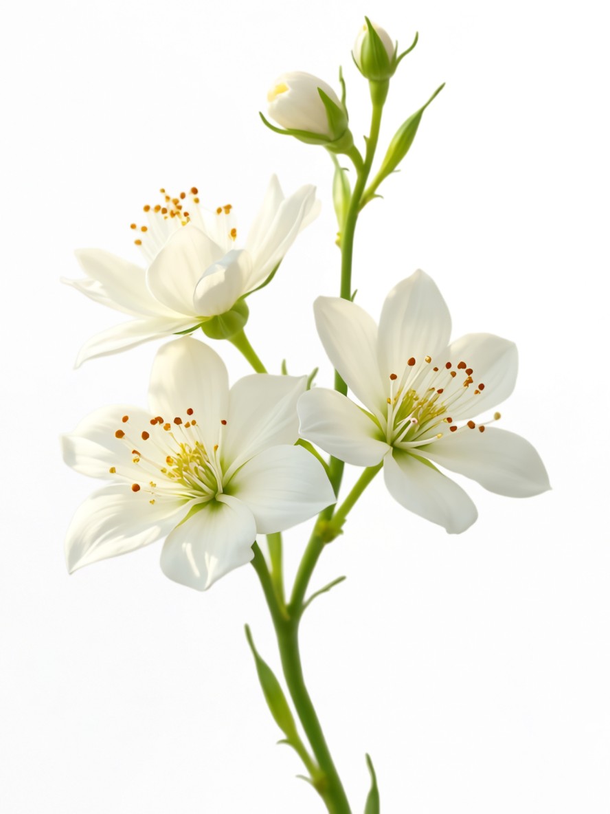 ONE Bloom Perfume
