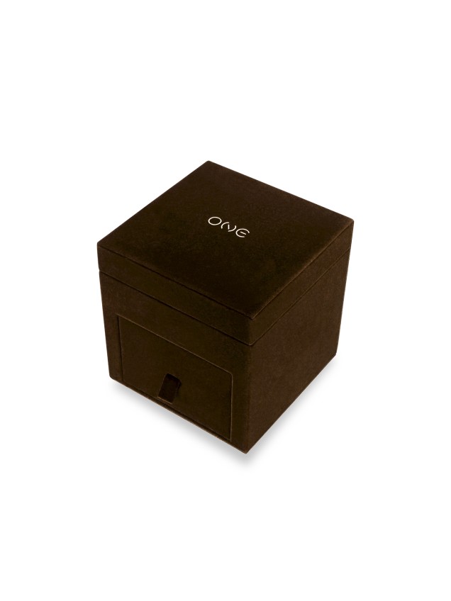 Calendrio do Advento One Dry Green