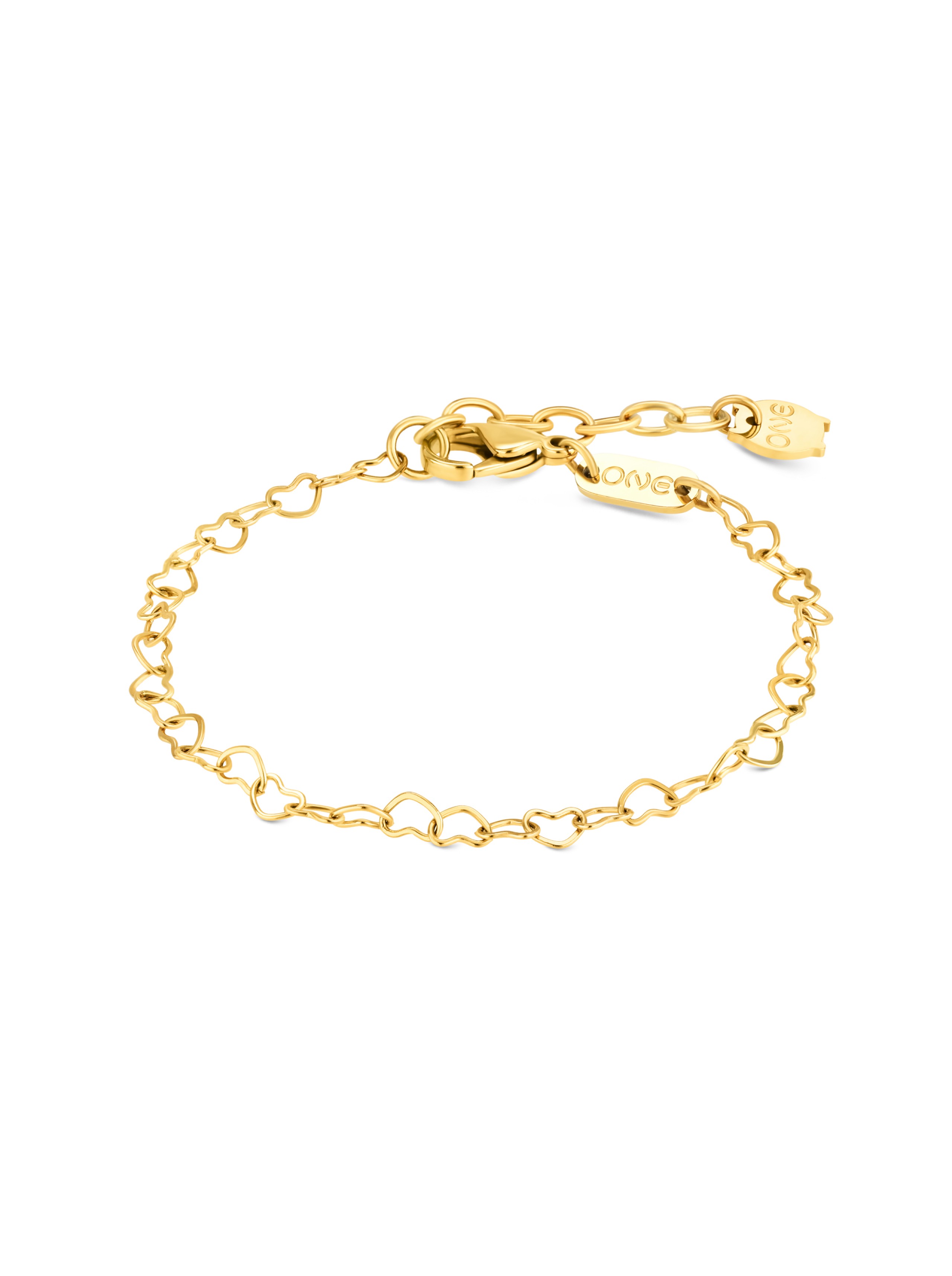 ONE Advent Calendar White