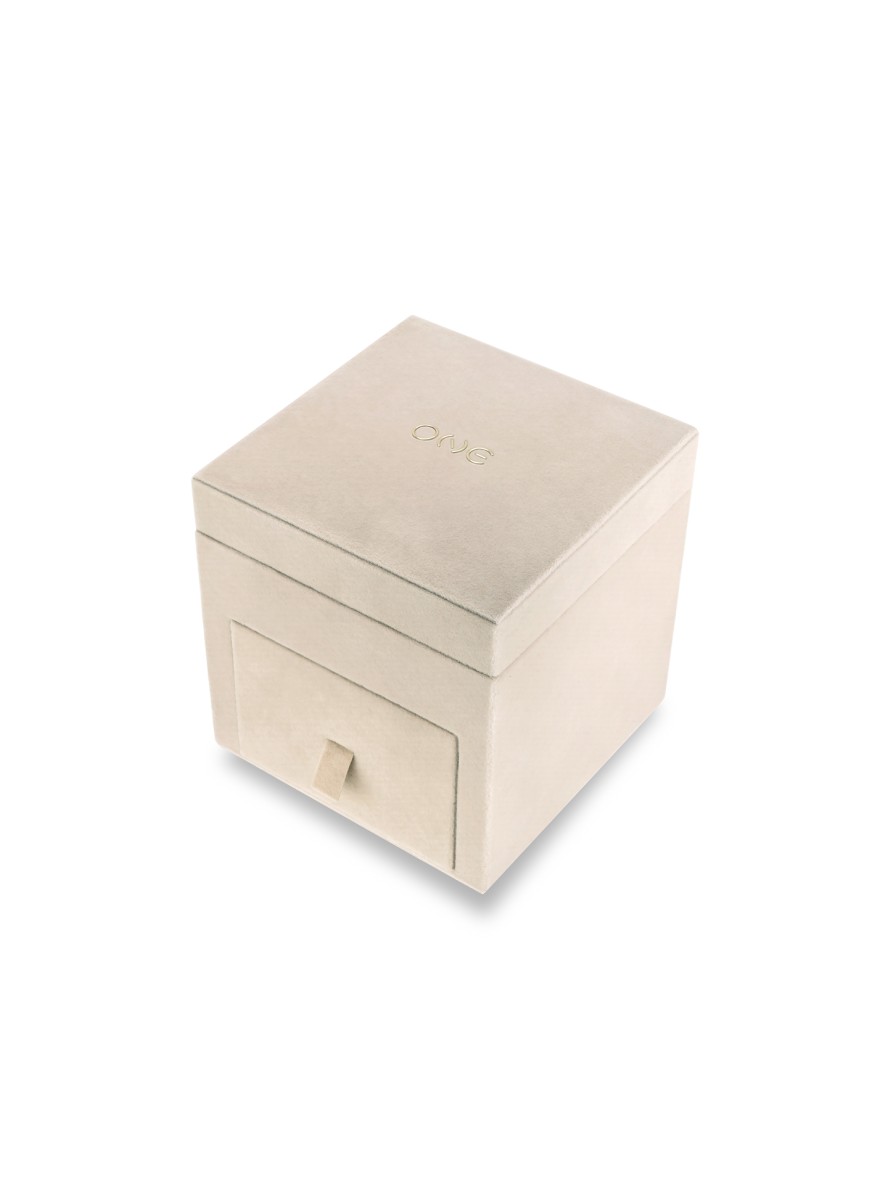 Adventskalender ONE White