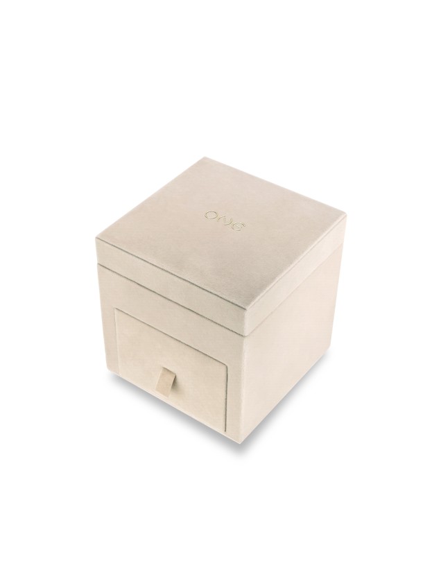 Calendrio do Advento One White