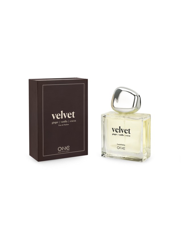 ONE Velvet Perfume
