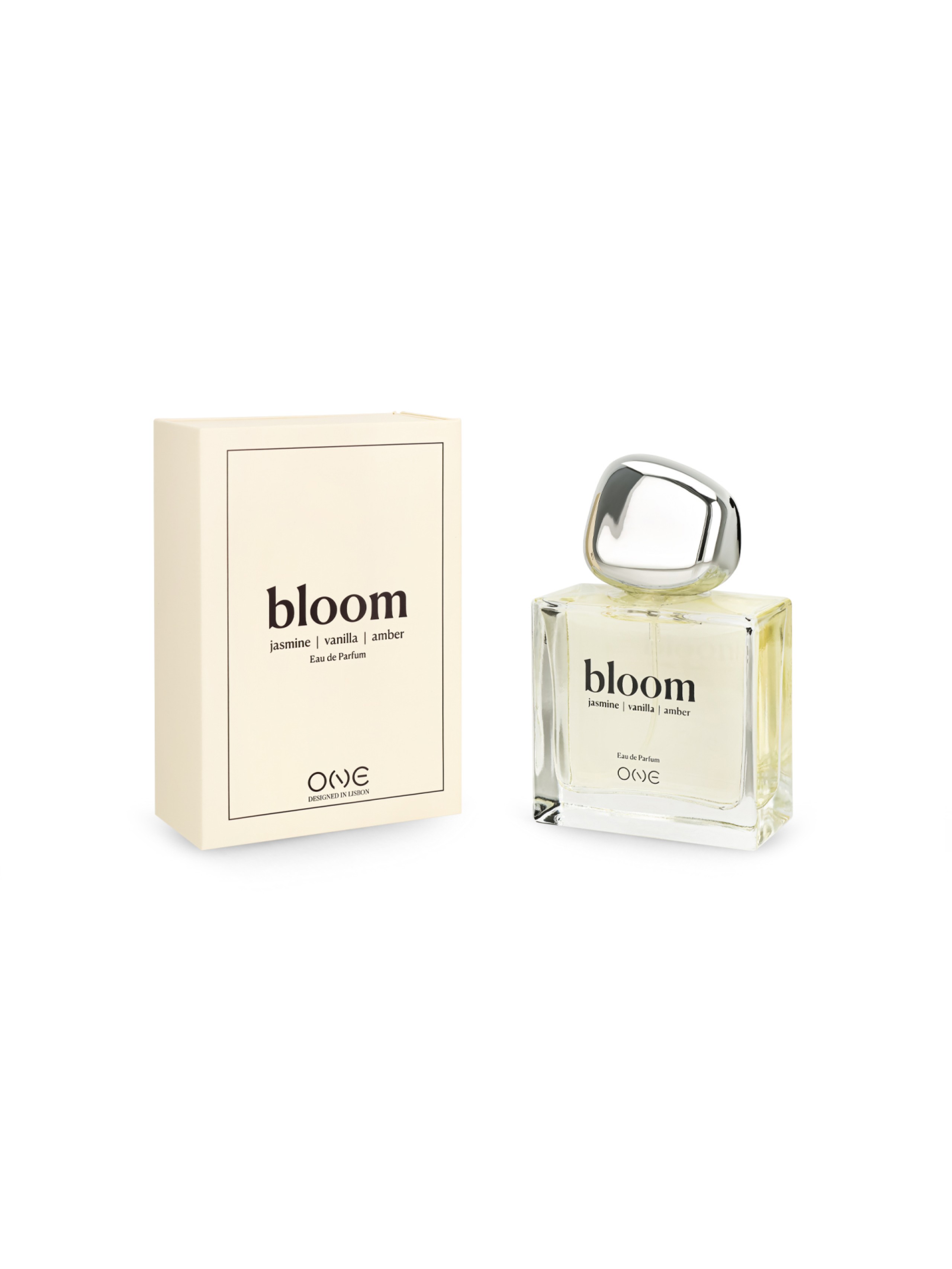 ONE Bloom Parfum