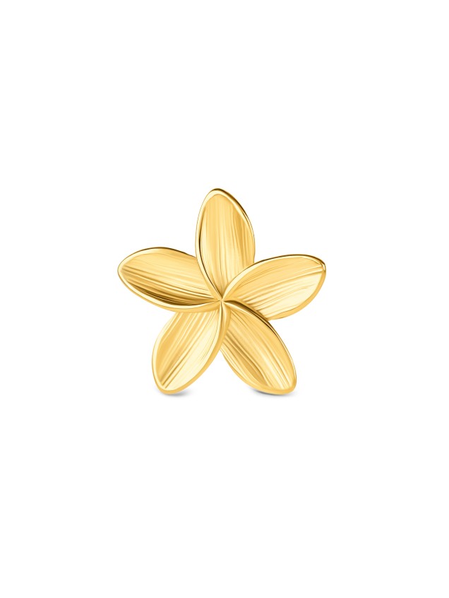 Alfinete One Fleur