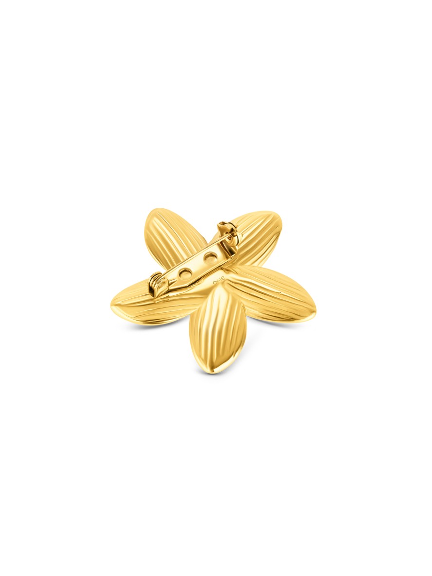 Alfinete One Fleur