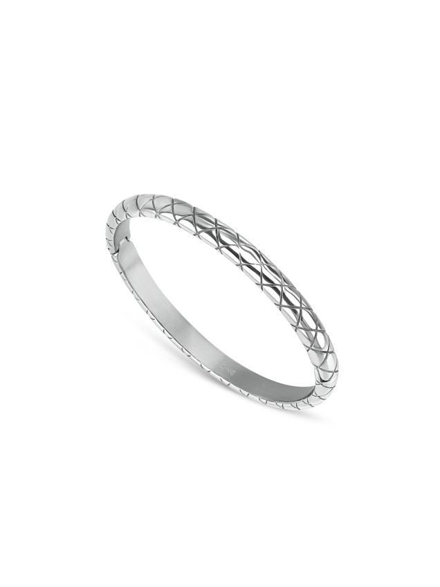 Escrava One Senhora Delightful Silver M