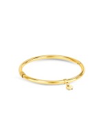 Escrava One Energy Master Redonda Gold Escrava One Energy Master Redonda Gold