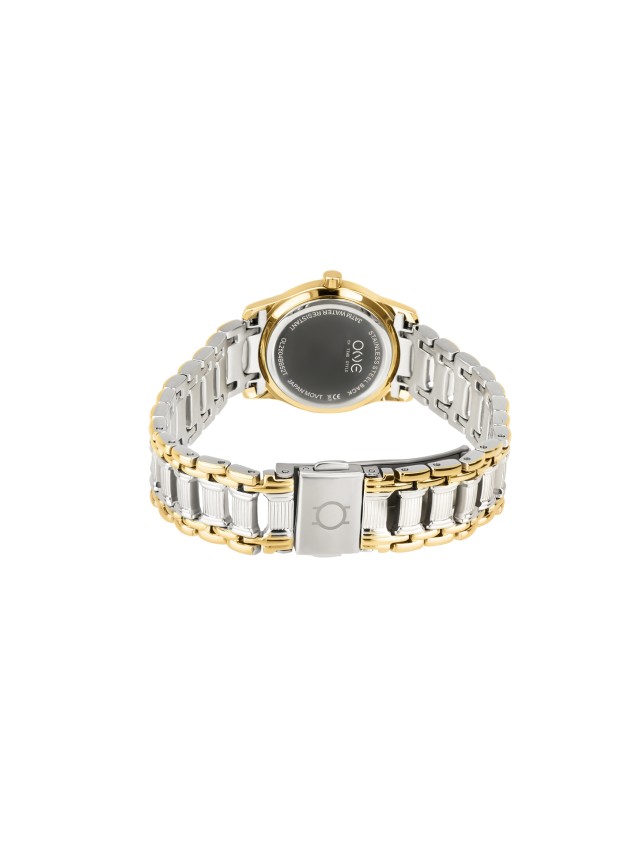 Relgio One Empire Bicolor