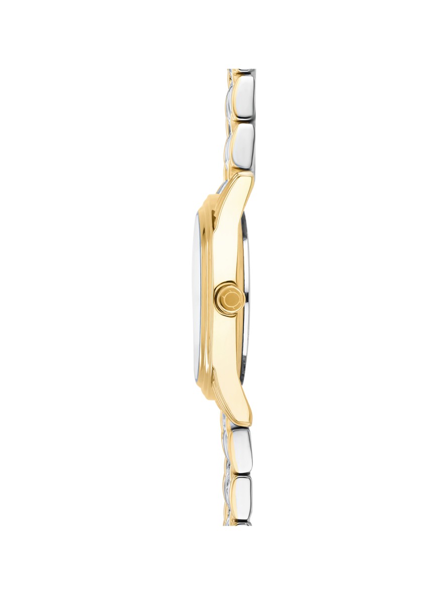 ONE Empire Gold & Silver Watch