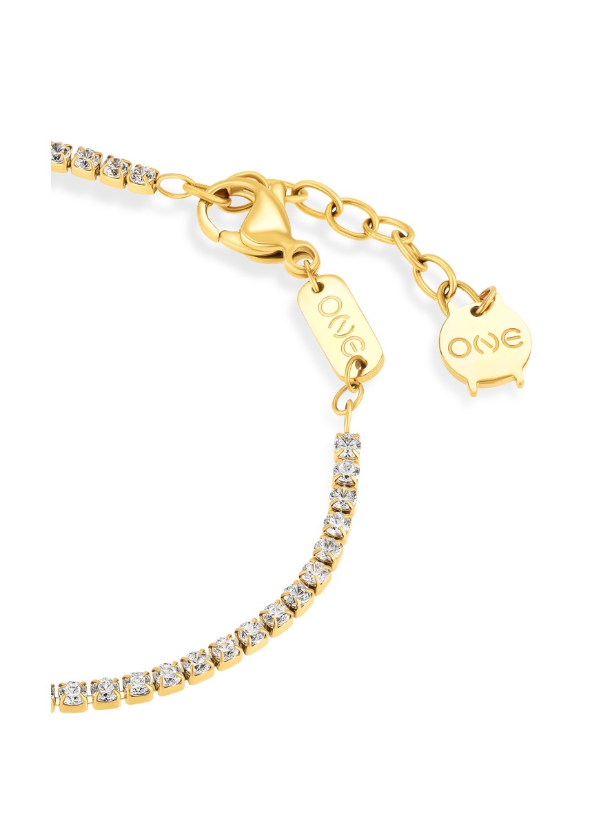 Box ONE Dazzle Gold