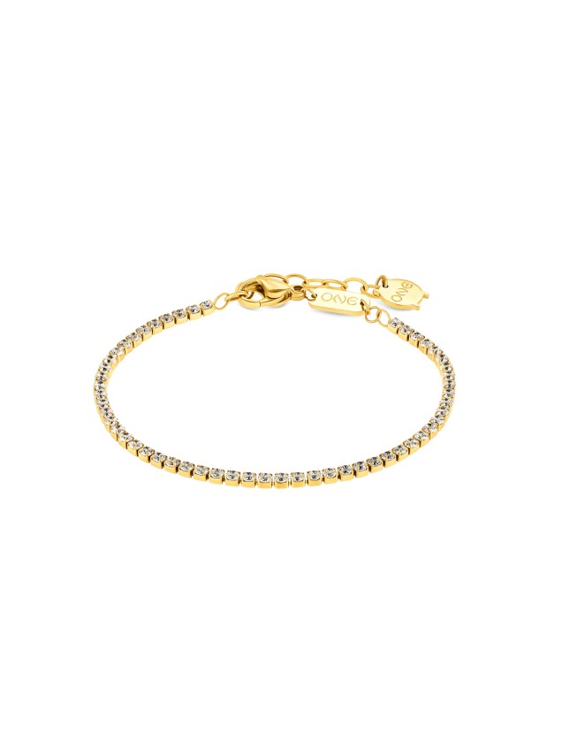 Box ONE Dazzle Gold