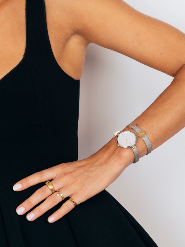 ONE Contrast Ring