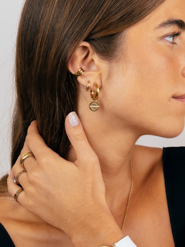 EarCuff ONE Paths