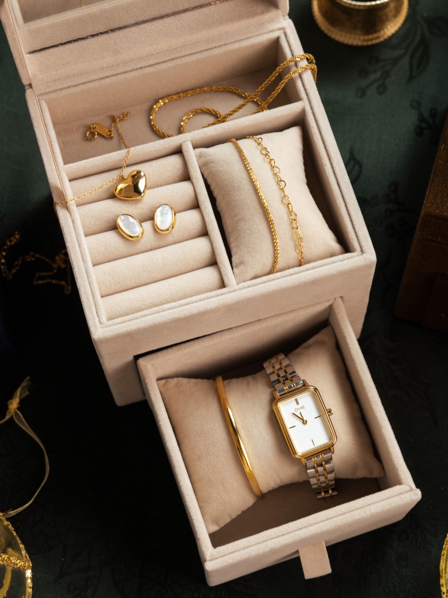 EDIO LIMITADA & EXCLUSIVA