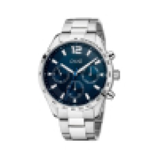 RELOJES DE ACERO INOXIDABLE