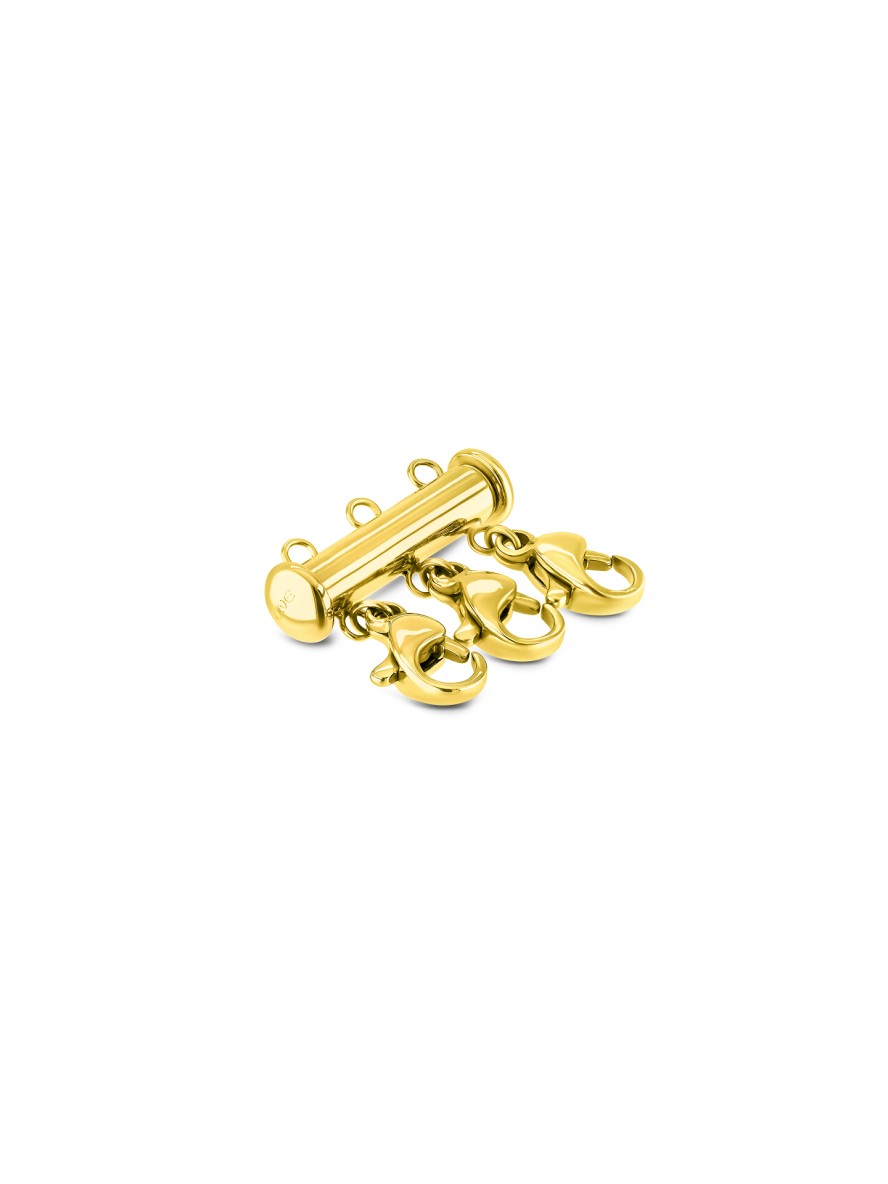Fecho Múltiplo One Gold