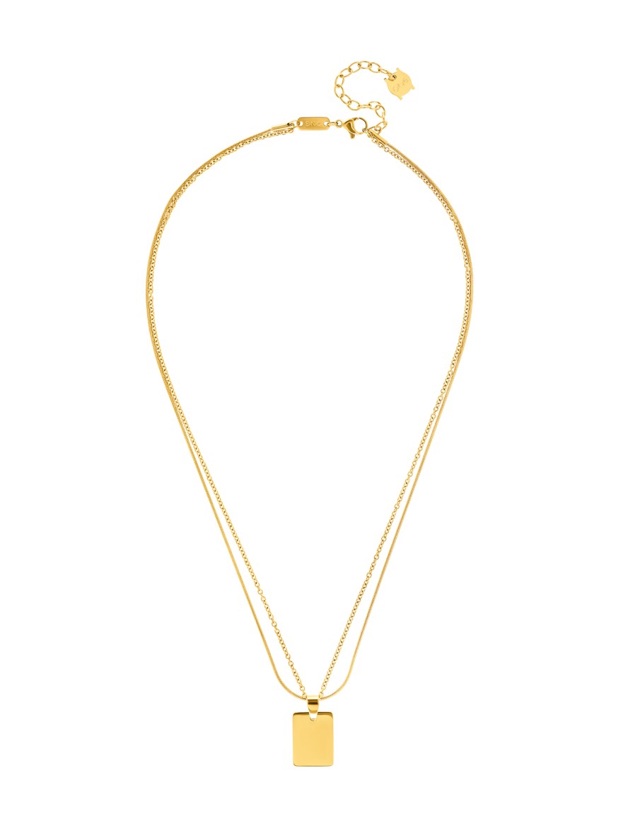 Collar ONE Neckmess Seal