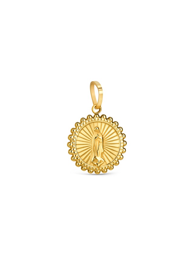 Charme One Energy Faith Gold