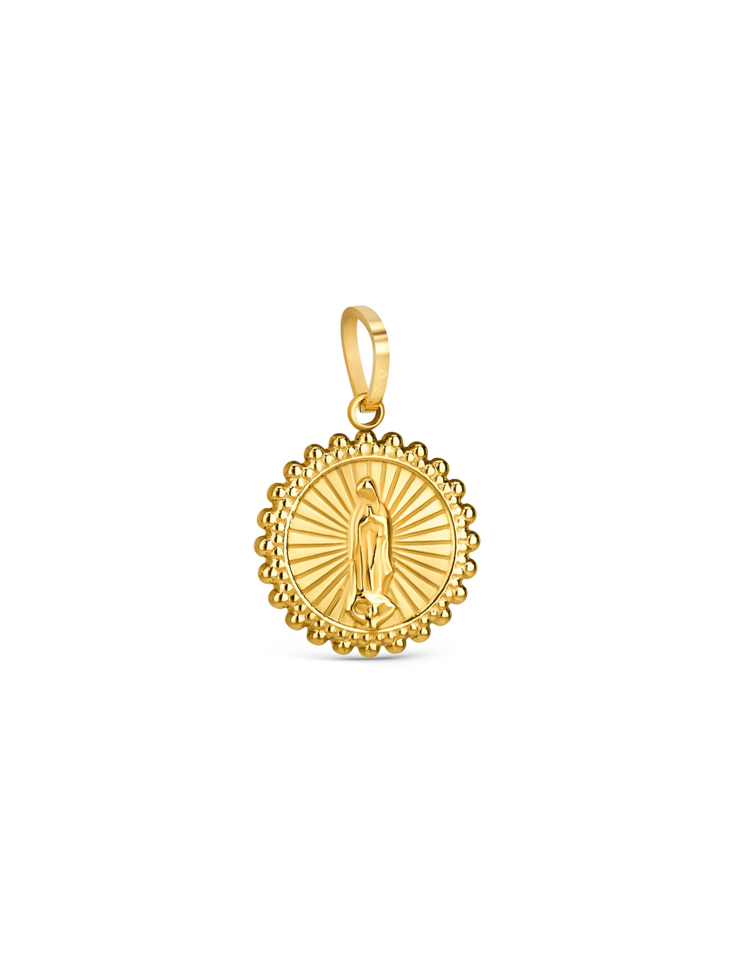 Charme One Energy Faith Gold