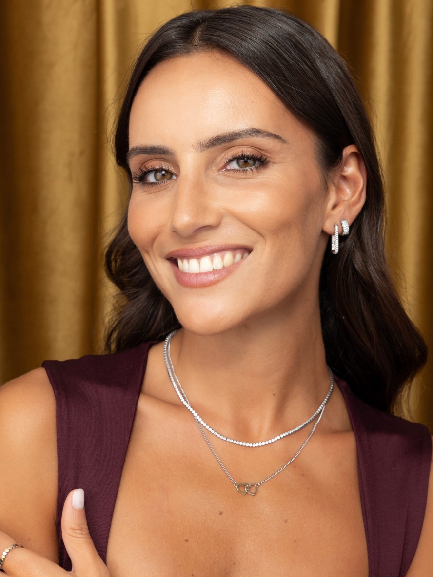 Boucles d’Oreilles ONE Memories