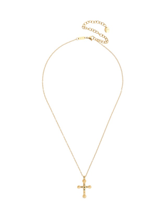 Colar One Neckmess Aurora