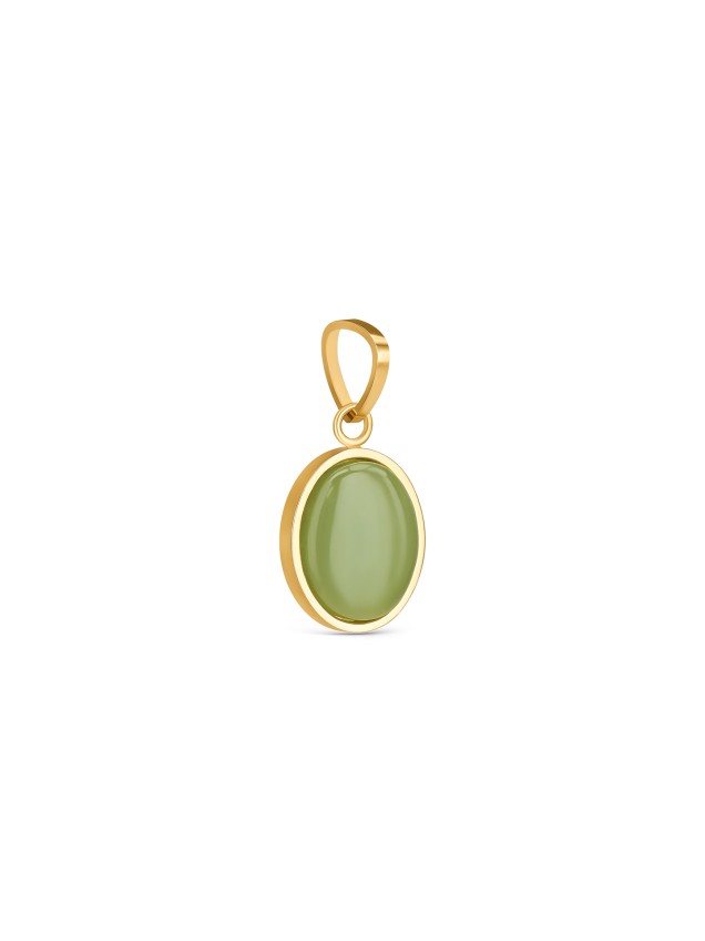 ONE Energy Olive Charm