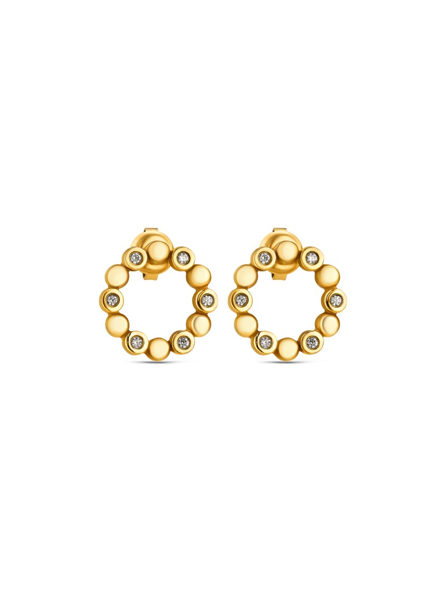 ONE Brilliance Earrings