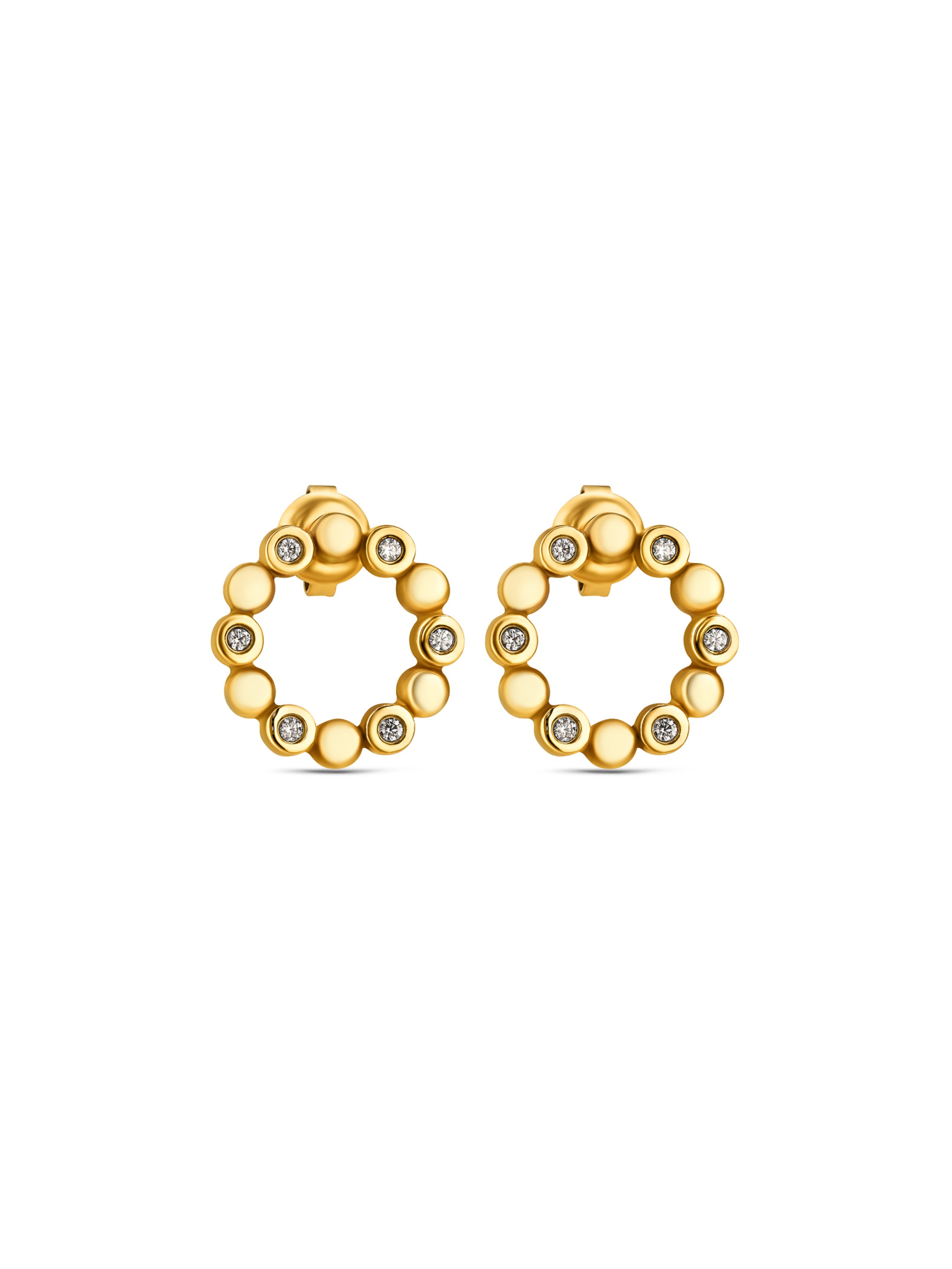 ONE Brilliance Earrings
