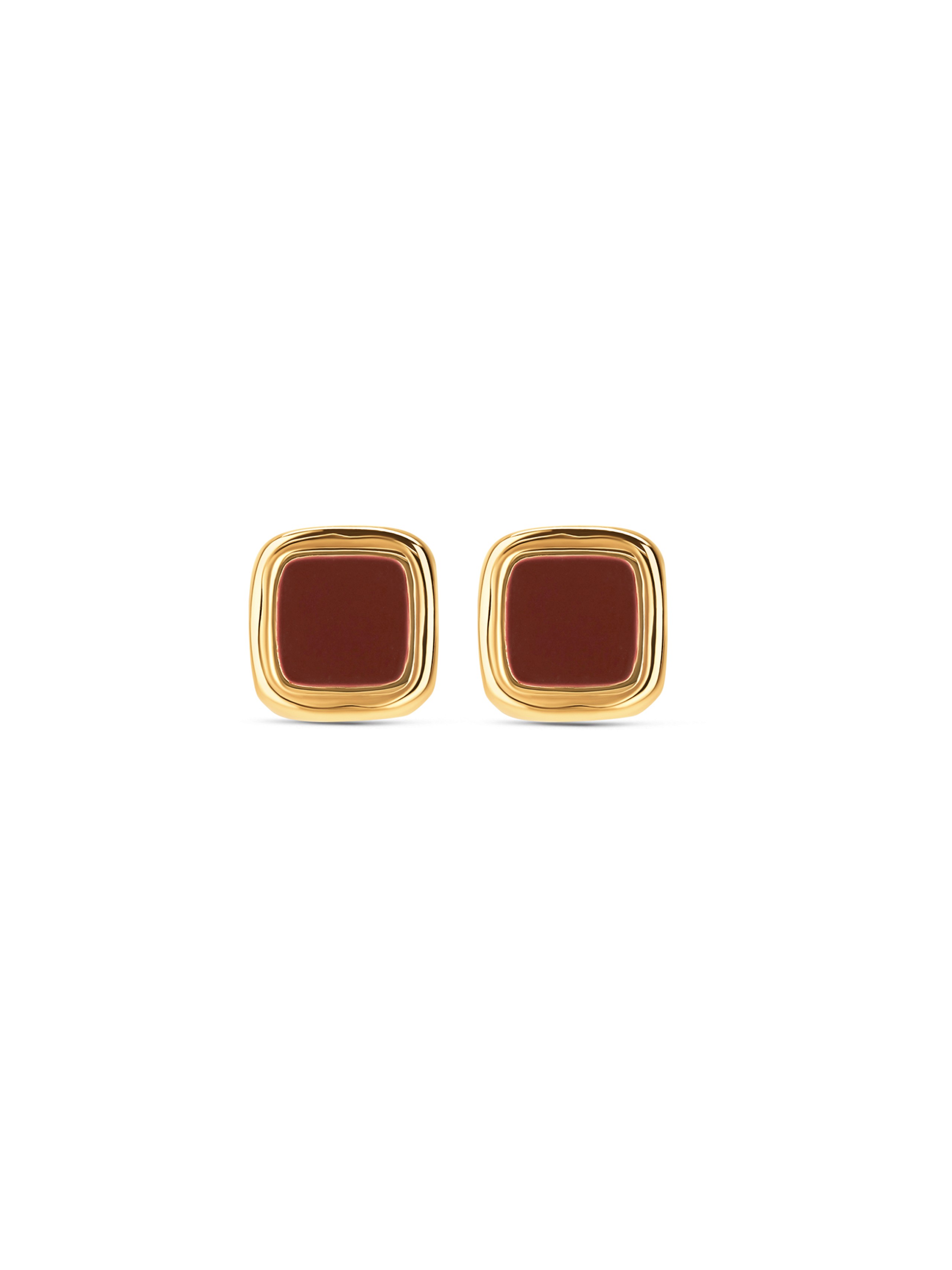 ONE Flirt Rouge Earrings