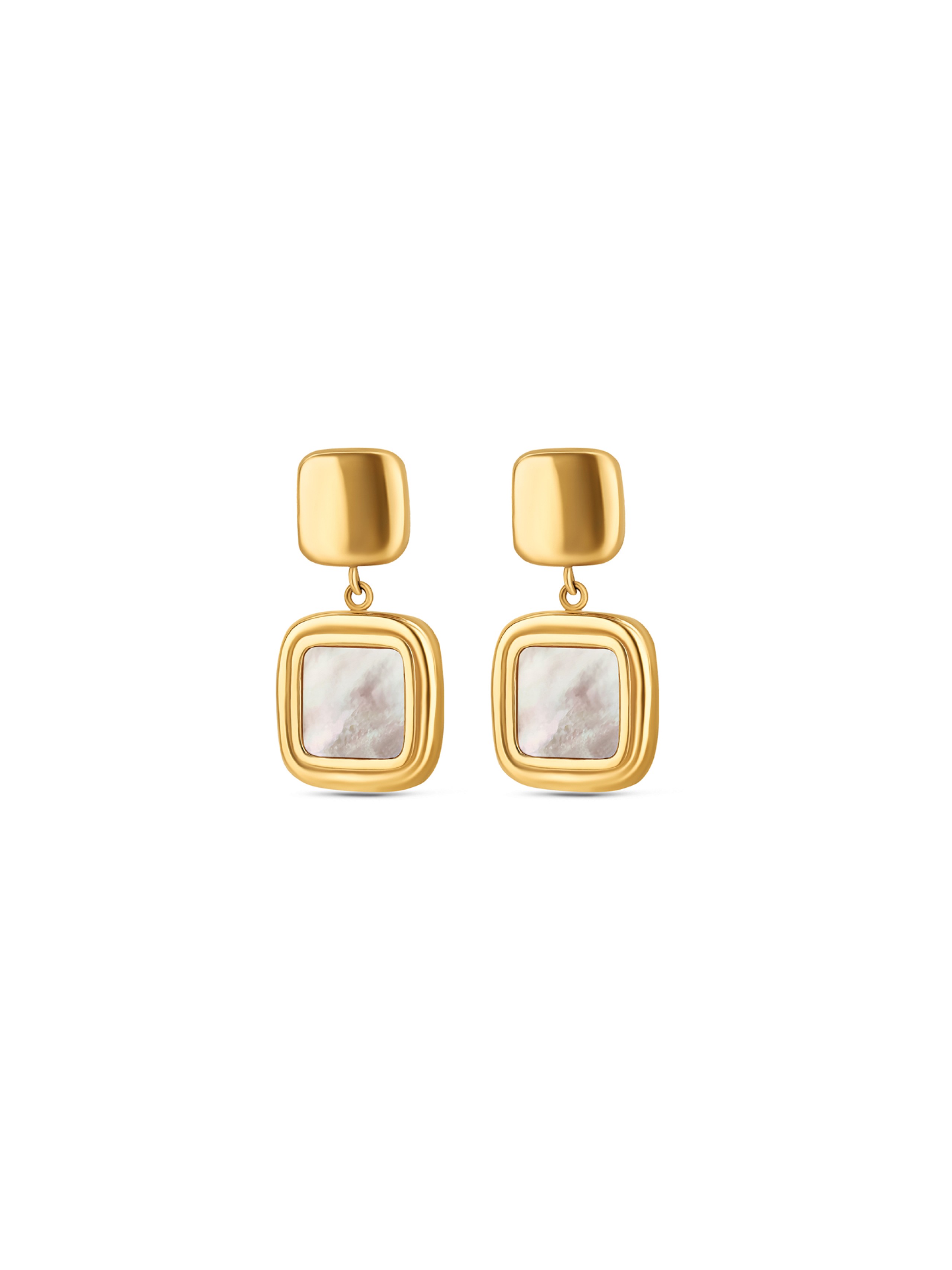 Brincos One Flirt Moon