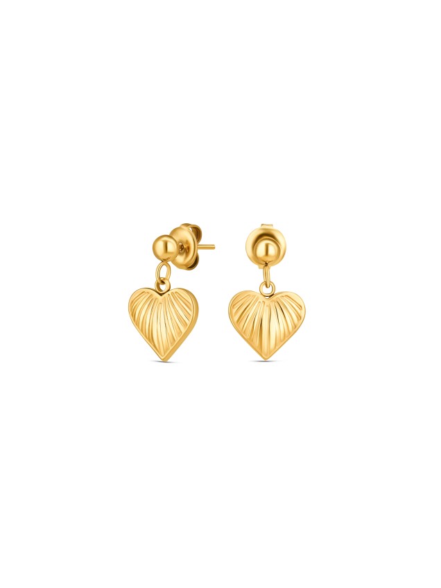 ONE Heartless Earrings ONE Heartless Earrings