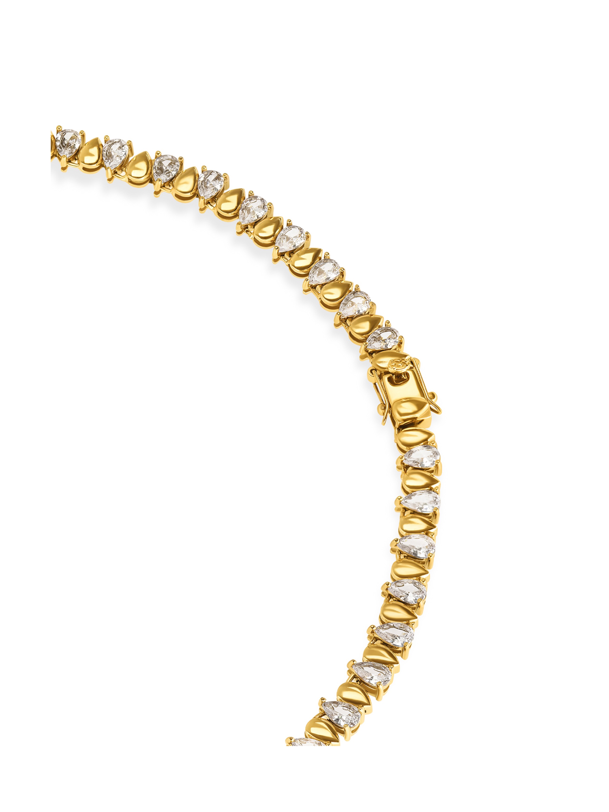 Set Collar & Pendientes ONE Star Drop