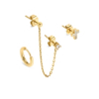 PARURES DE BIJOUX - BLACK FRIDAY