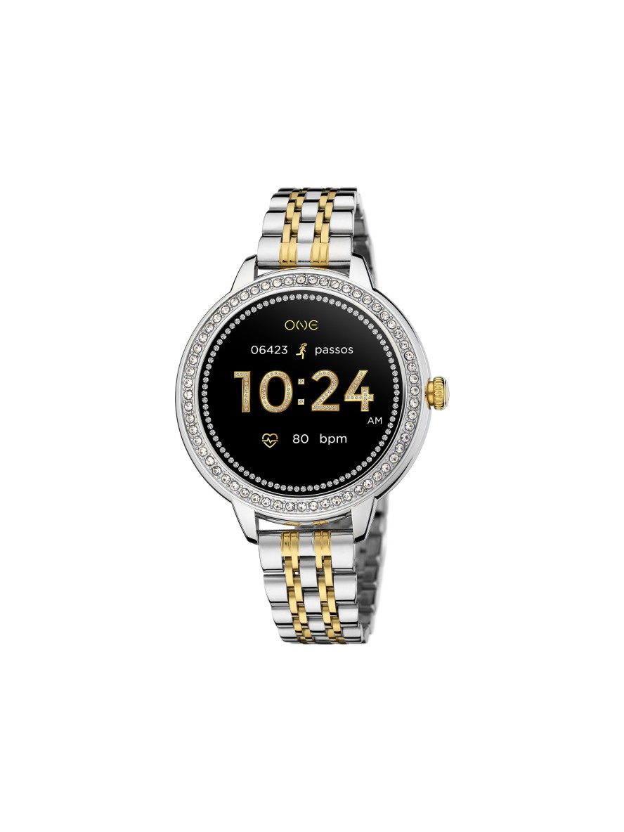 Smartwatch ONE Mini Spark Bicolor