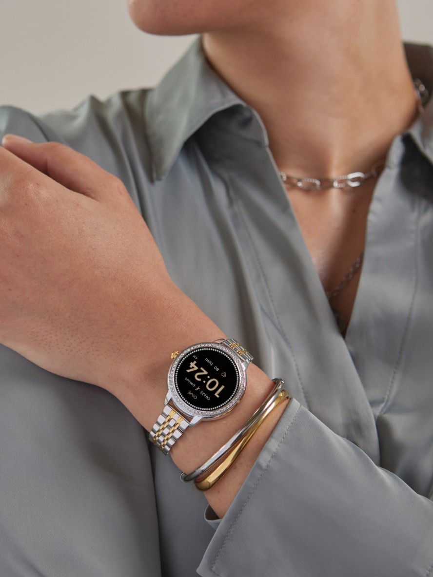 Smartwatch ONE Mini Spark Bicolor